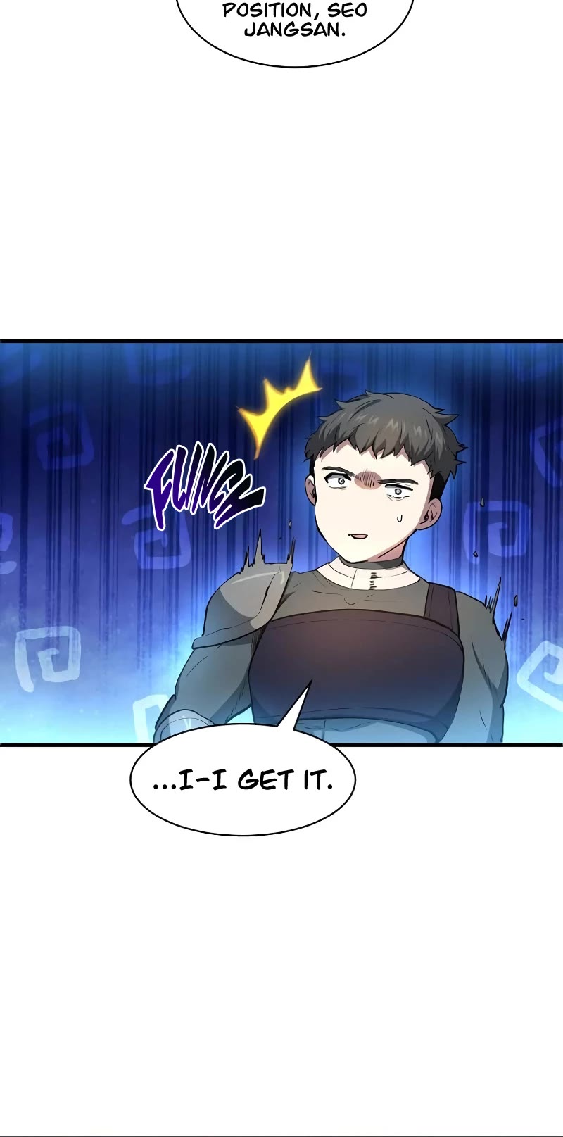 Level Up With Skills Chapter 83 page 11 - Chapter 83
