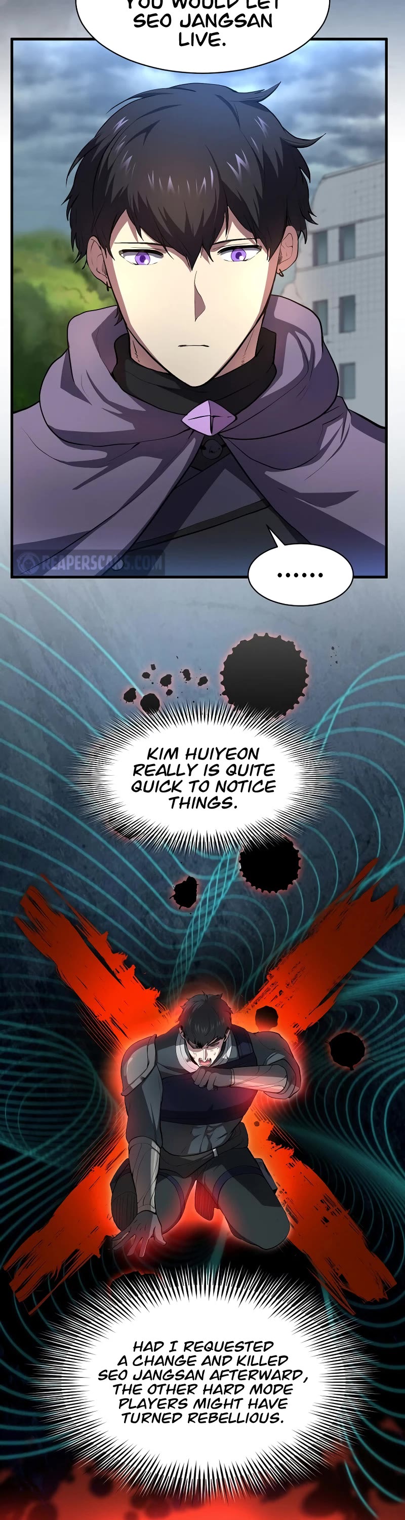 Level Up With Skills Chapter 83 page 18 - Chapter 83