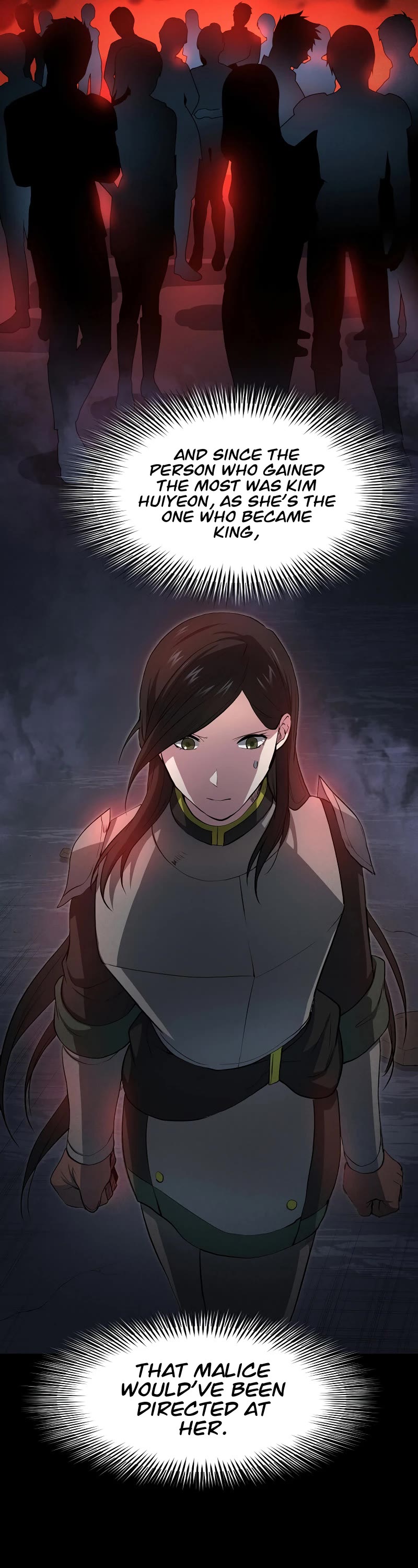 Level Up With Skills Chapter 83 page 19 - Chapter 83