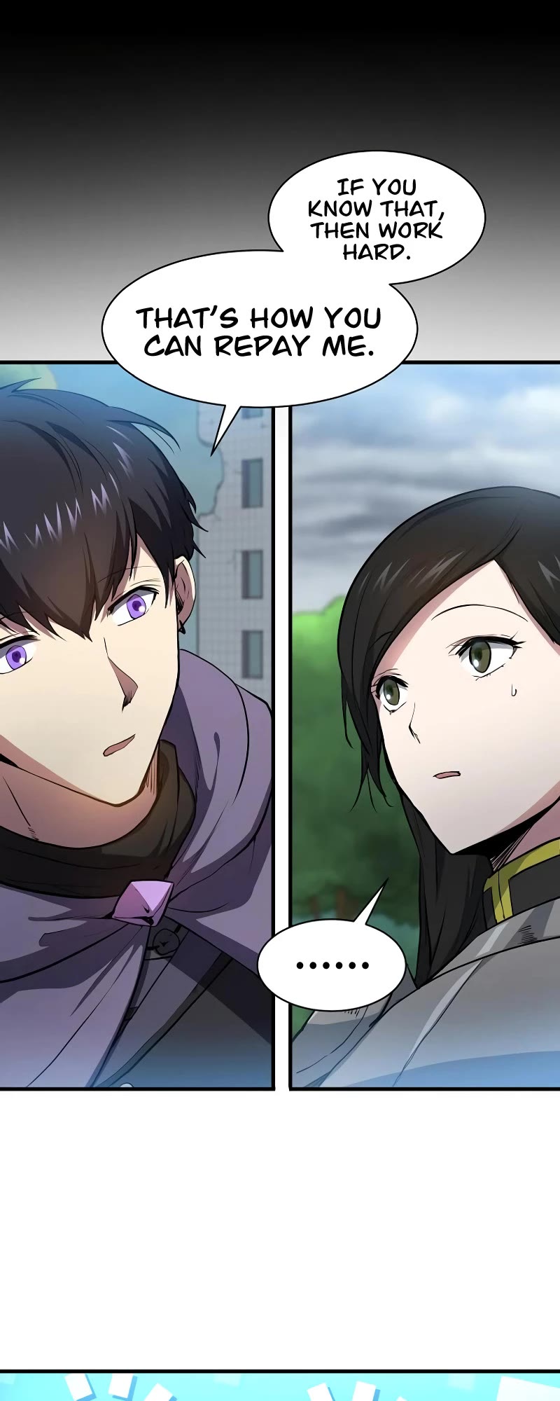 Level Up With Skills Chapter 83 page 20 - Chapter 83