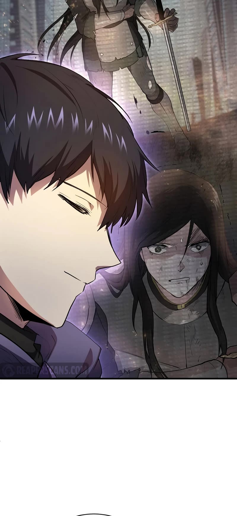 Level Up With Skills Chapter 83 page 29 - Chapter 83
