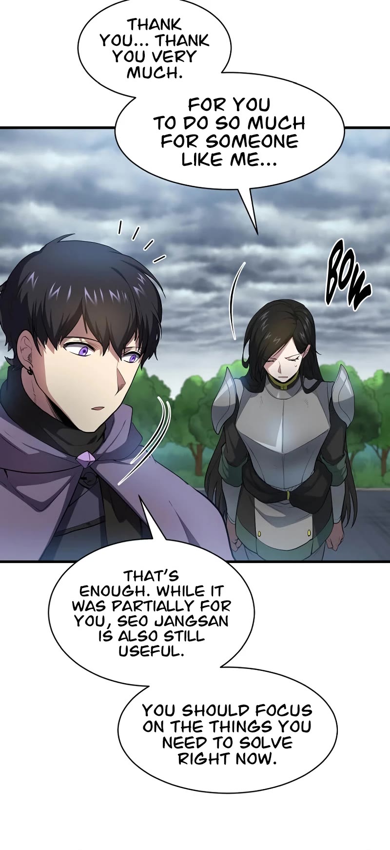Level Up With Skills Chapter 83 page 30 - Chapter 83