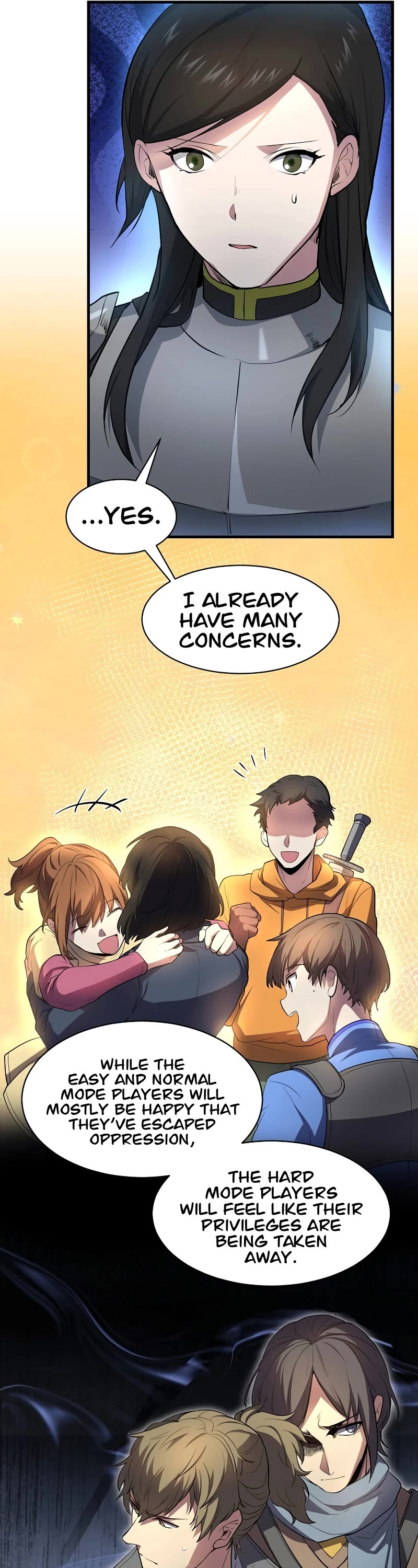 Level Up With Skills Chapter 83 page 31 - Chapter 83