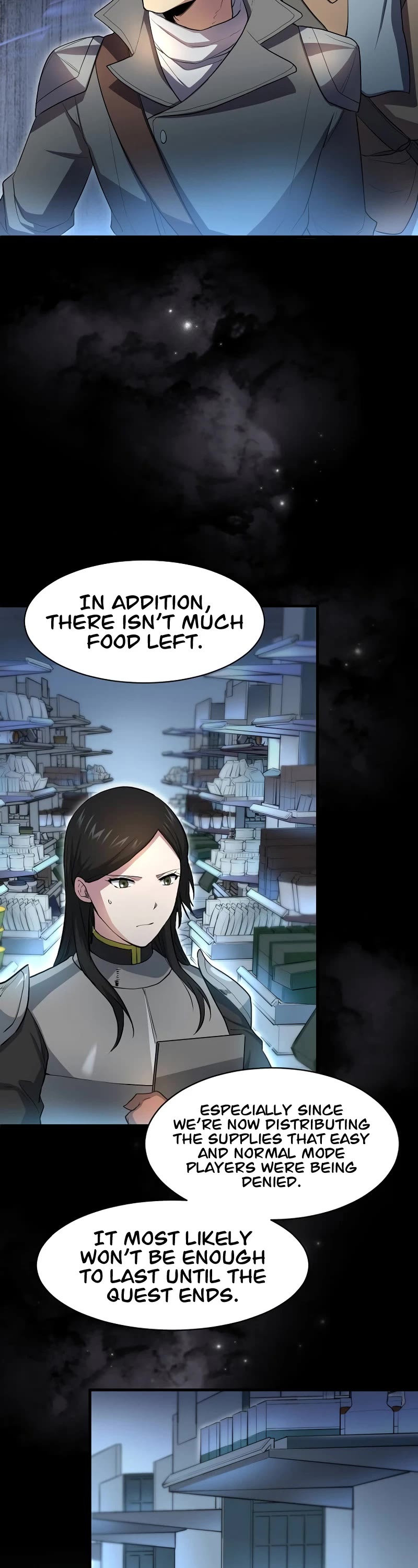 Level Up With Skills Chapter 83 page 32 - Chapter 83