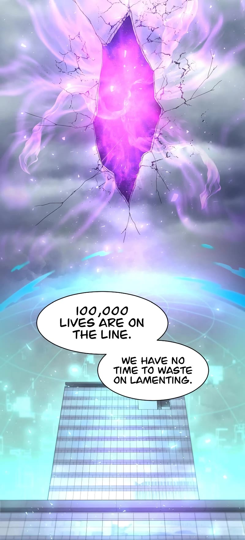 Level Up With Skills Chapter 83 page 34 - Chapter 83
