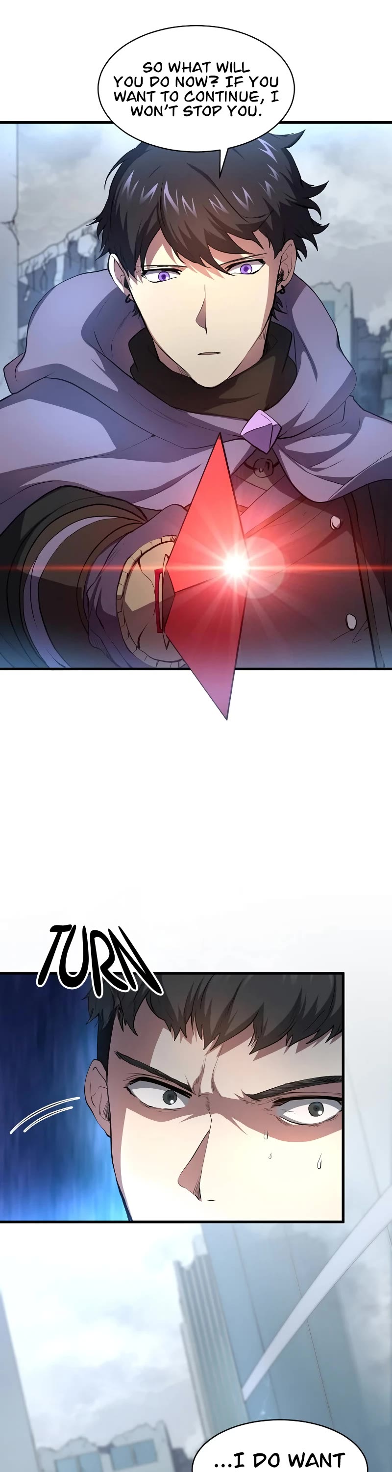 Level Up With Skills Chapter 83 page 4 - Chapter 83