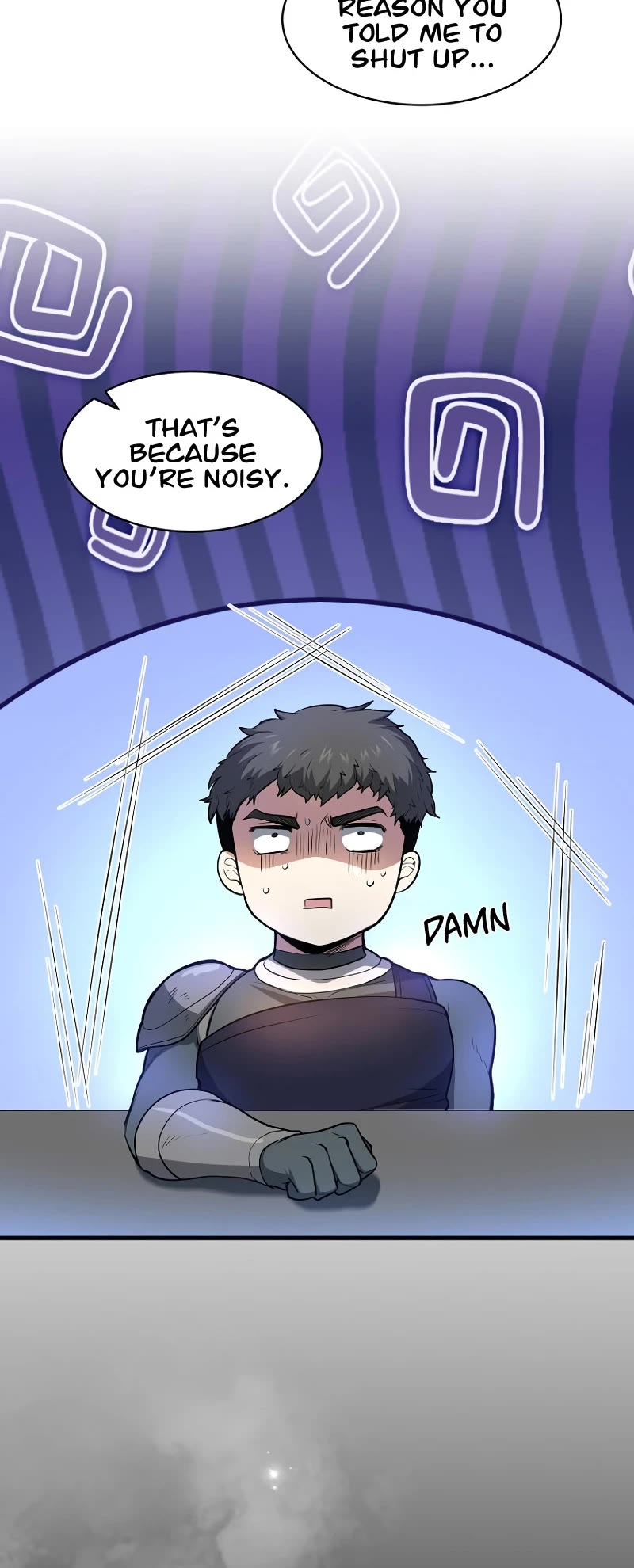 Level Up With Skills Chapter 83 page 40 - Chapter 83