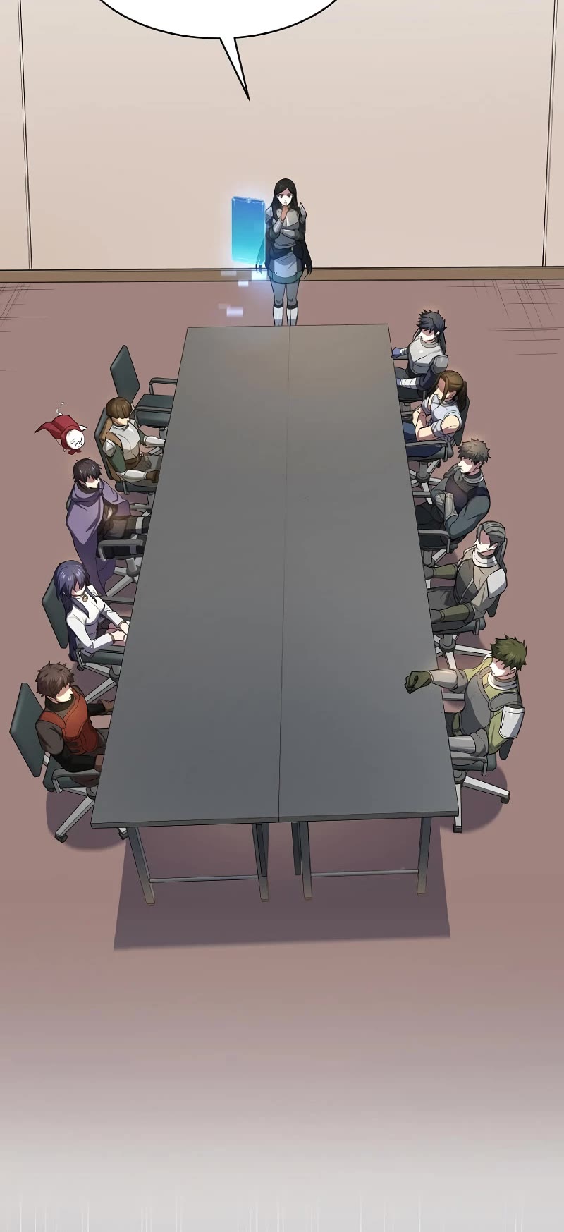 Level Up With Skills Chapter 83 page 45 - Chapter 83
