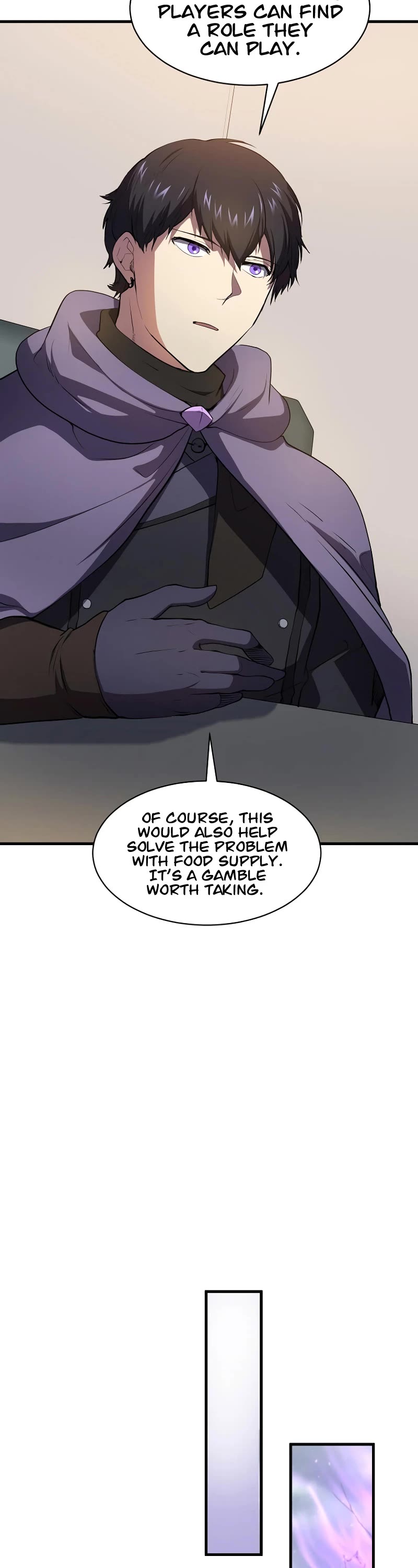 Level Up With Skills Chapter 83 page 47 - Chapter 83