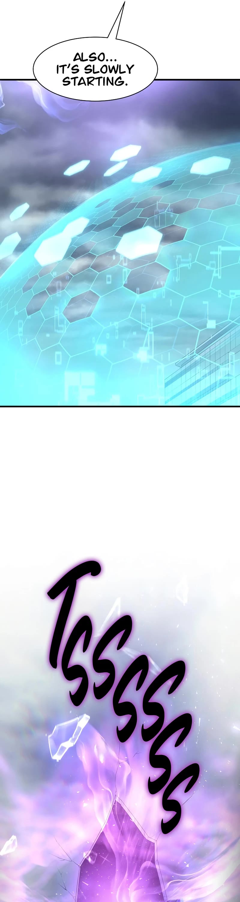 Level Up With Skills Chapter 83 page 51 - Chapter 83