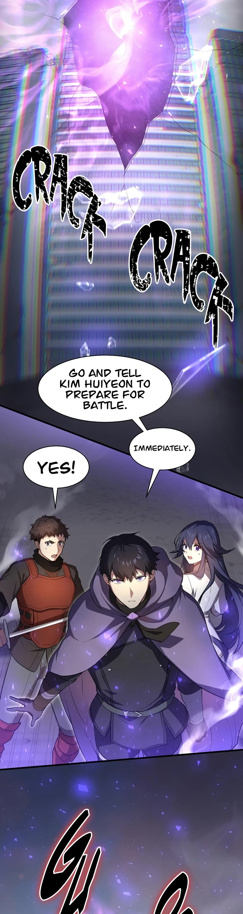 Level Up With Skills Chapter 83 page 52 - Chapter 83