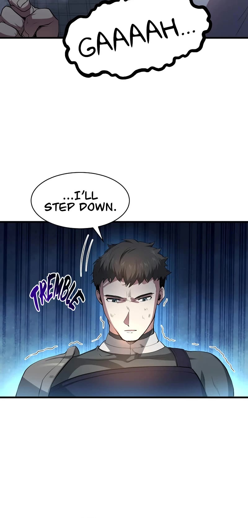 Level Up With Skills Chapter 83 page 6 - Chapter 83
