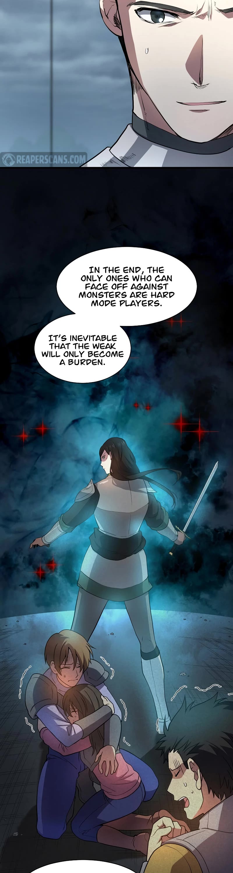 Level Up With Skills Chapter 83 page 9 - Chapter 83