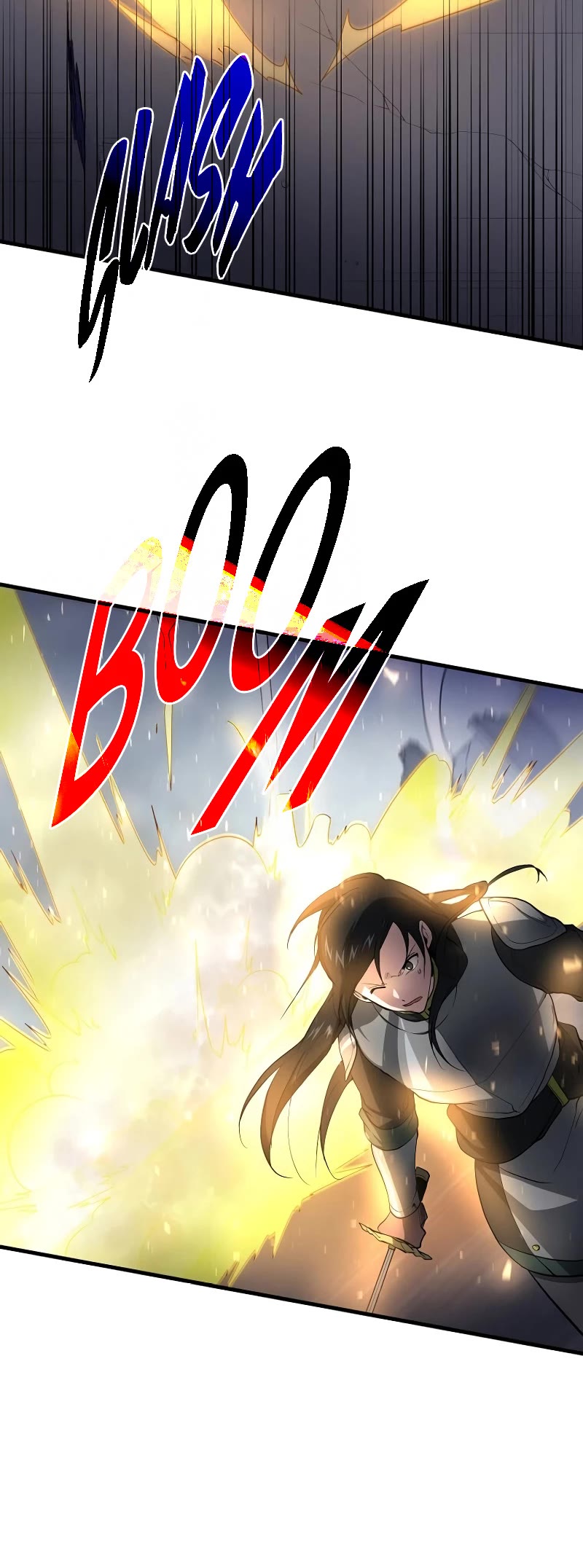 Level Up With Skills Chapter 84 page 10 - Chapter 84