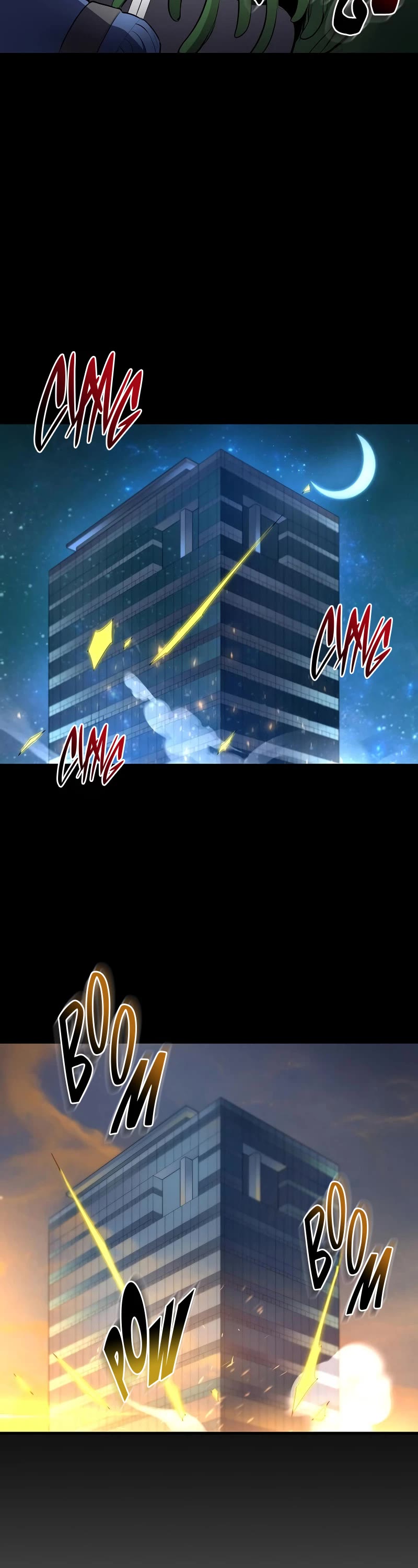 Level Up With Skills Chapter 84 page 13 - Chapter 84