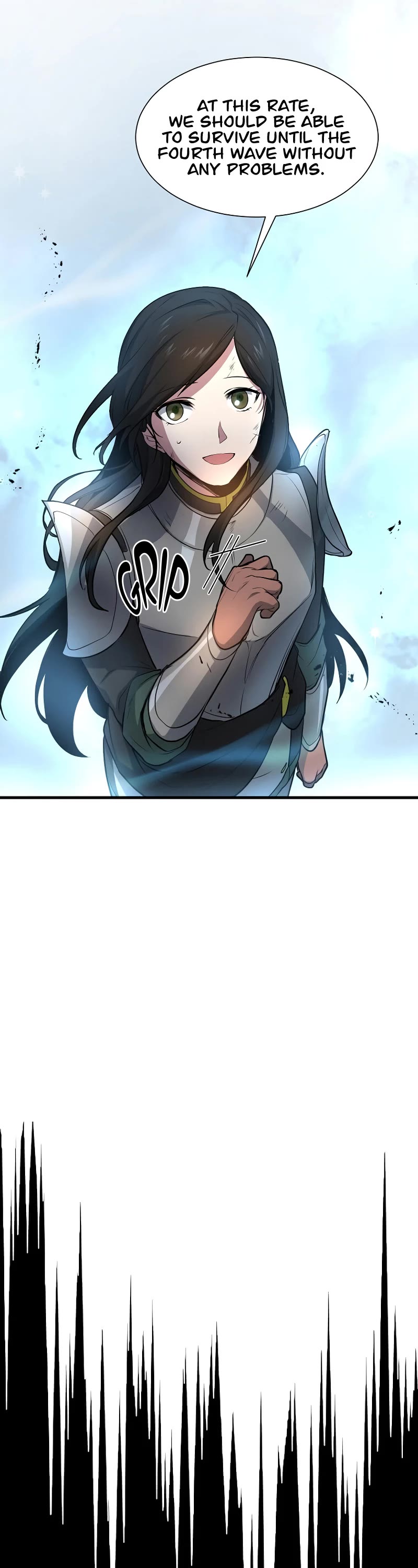 Level Up With Skills Chapter 84 page 17 - Chapter 84