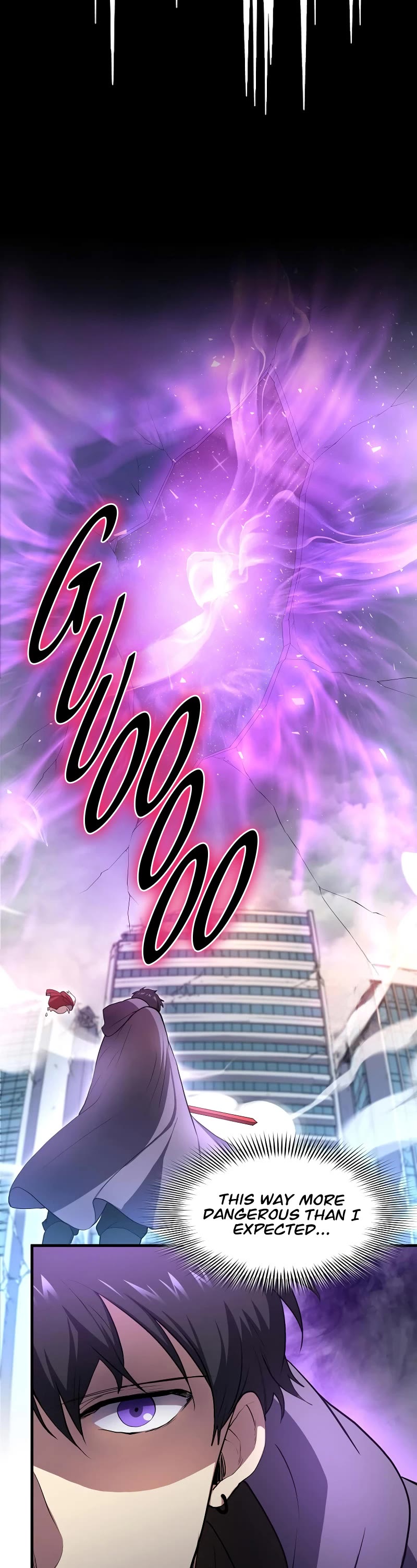 Level Up With Skills Chapter 84 page 18 - Chapter 84
