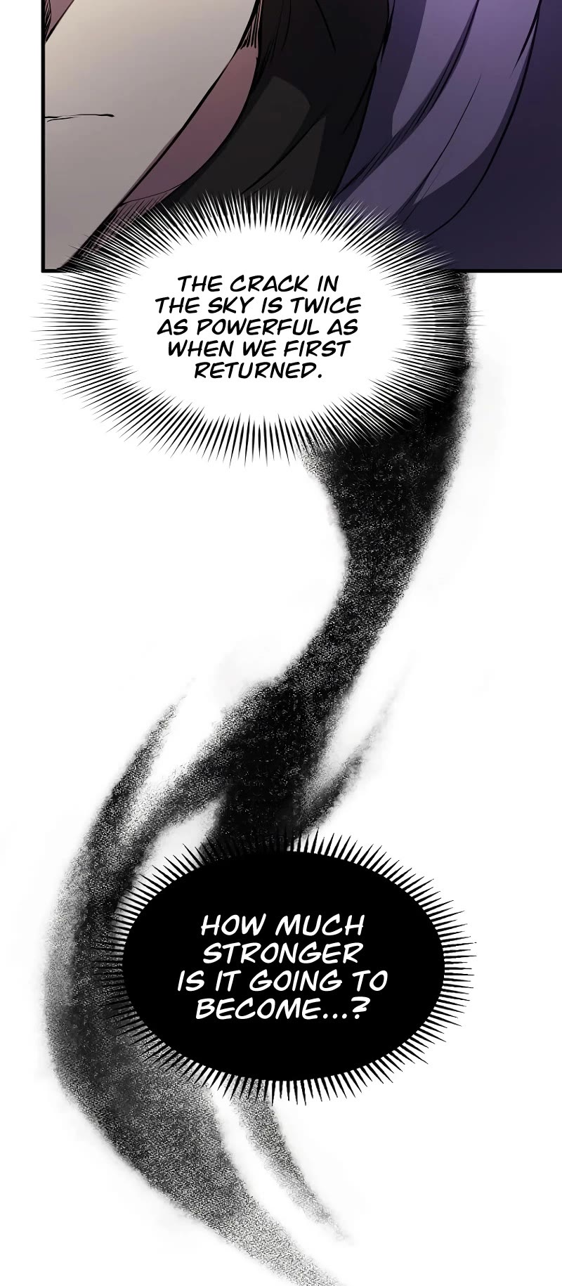 Level Up With Skills Chapter 84 page 19 - Chapter 84