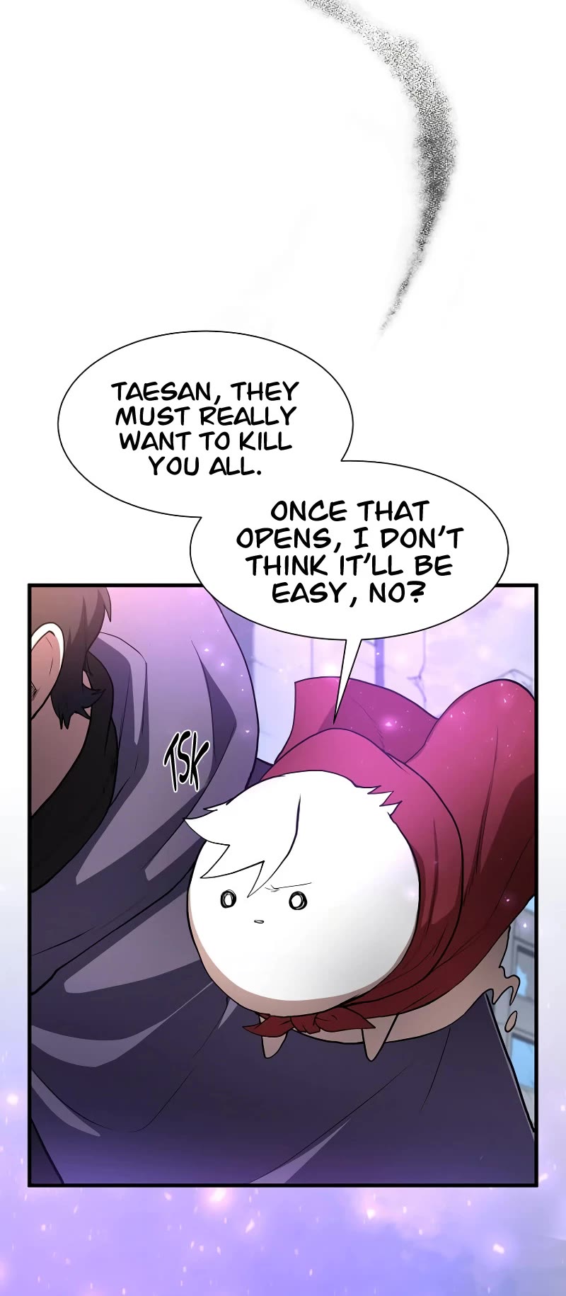 Level Up With Skills Chapter 84 page 20 - Chapter 84