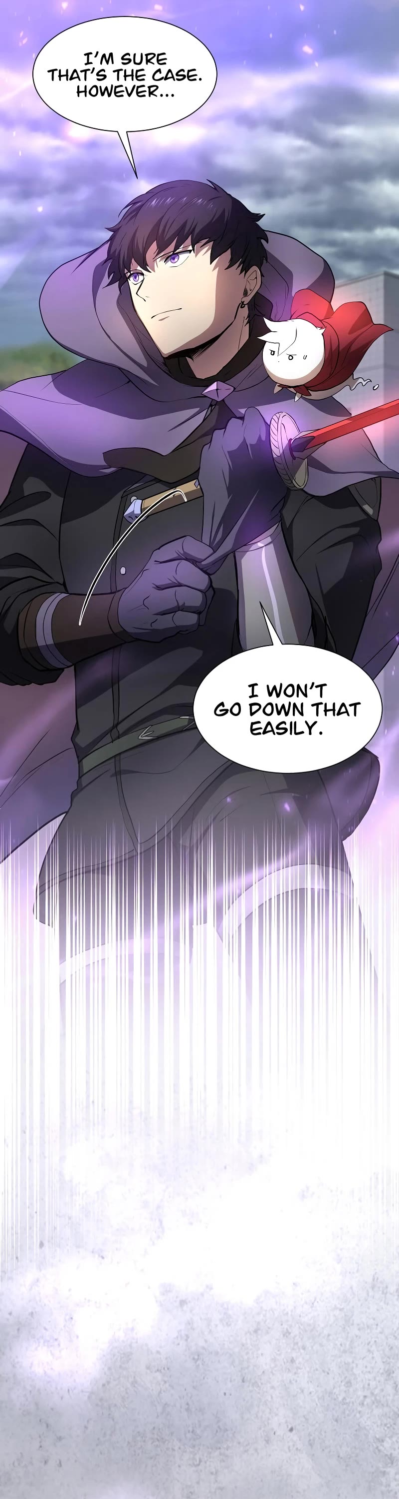 Level Up With Skills Chapter 84 page 21 - Chapter 84