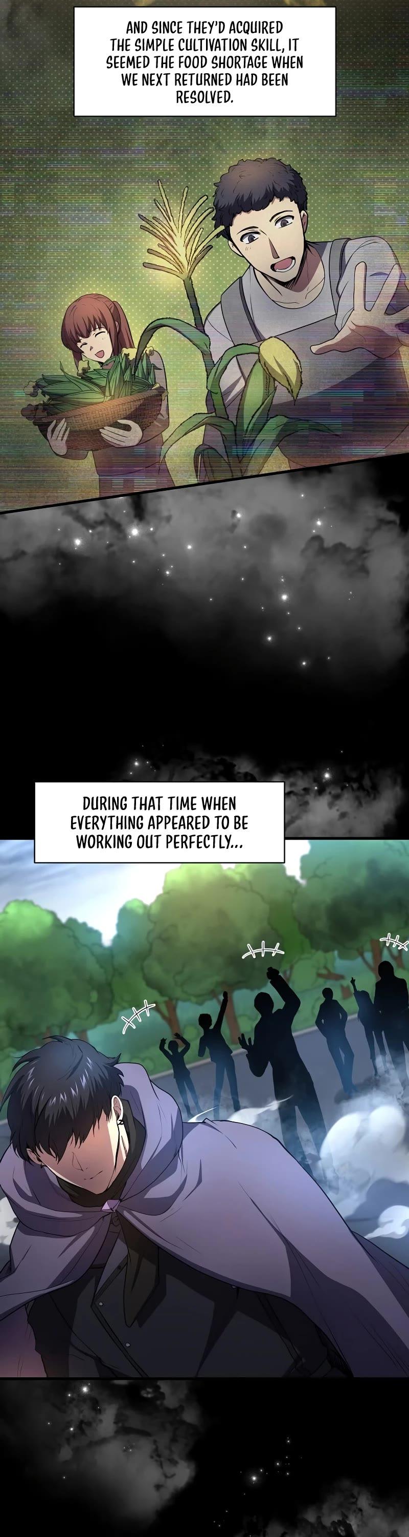 Level Up With Skills Chapter 84 page 26 - Chapter 84