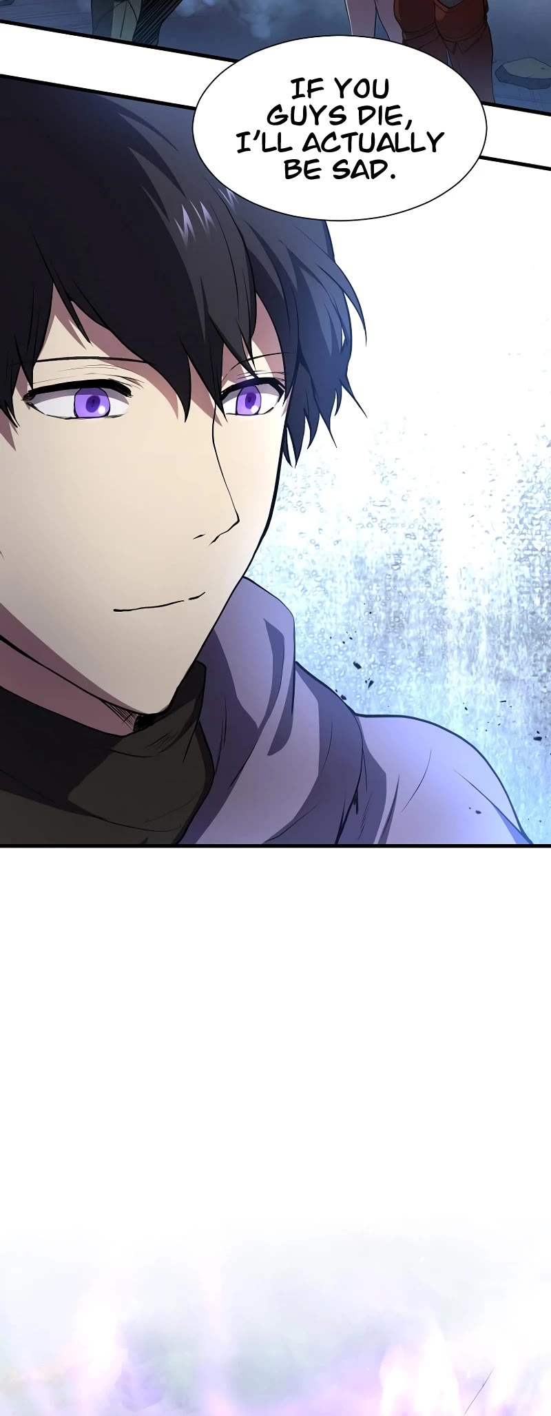 Level Up With Skills Chapter 84 page 32 - Chapter 84