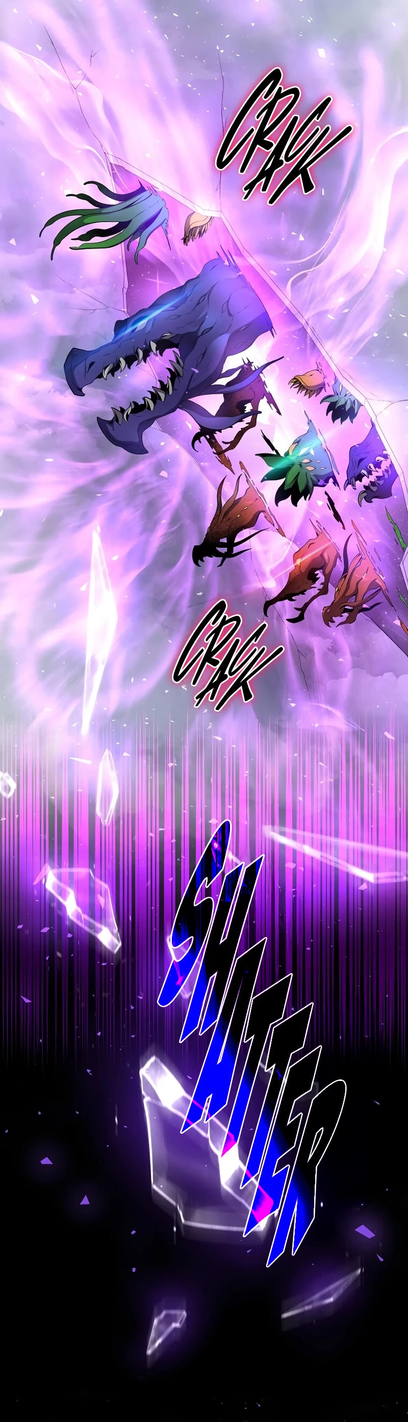 Level Up With Skills Chapter 84 page 36 - Chapter 84