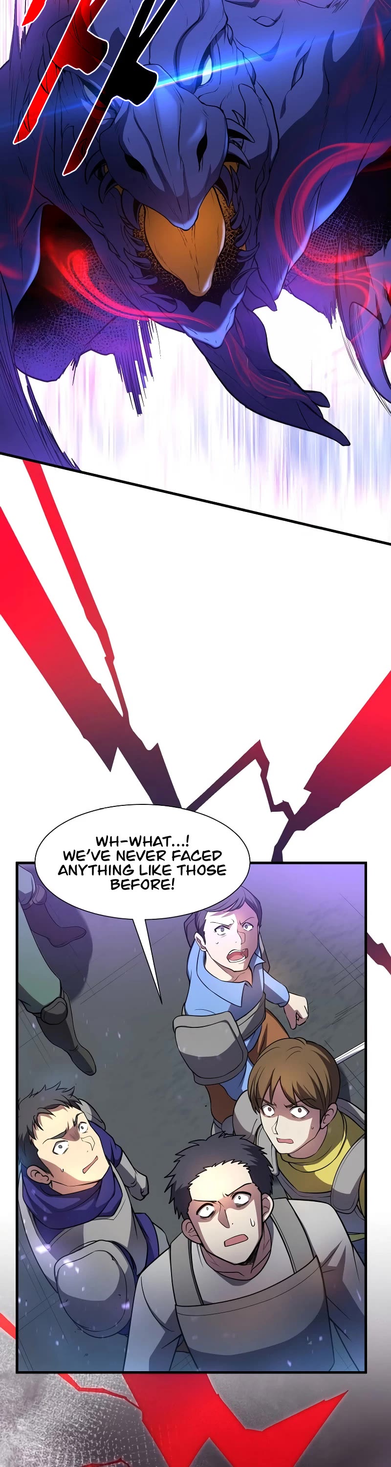 Level Up With Skills Chapter 84 page 38 - Chapter 84