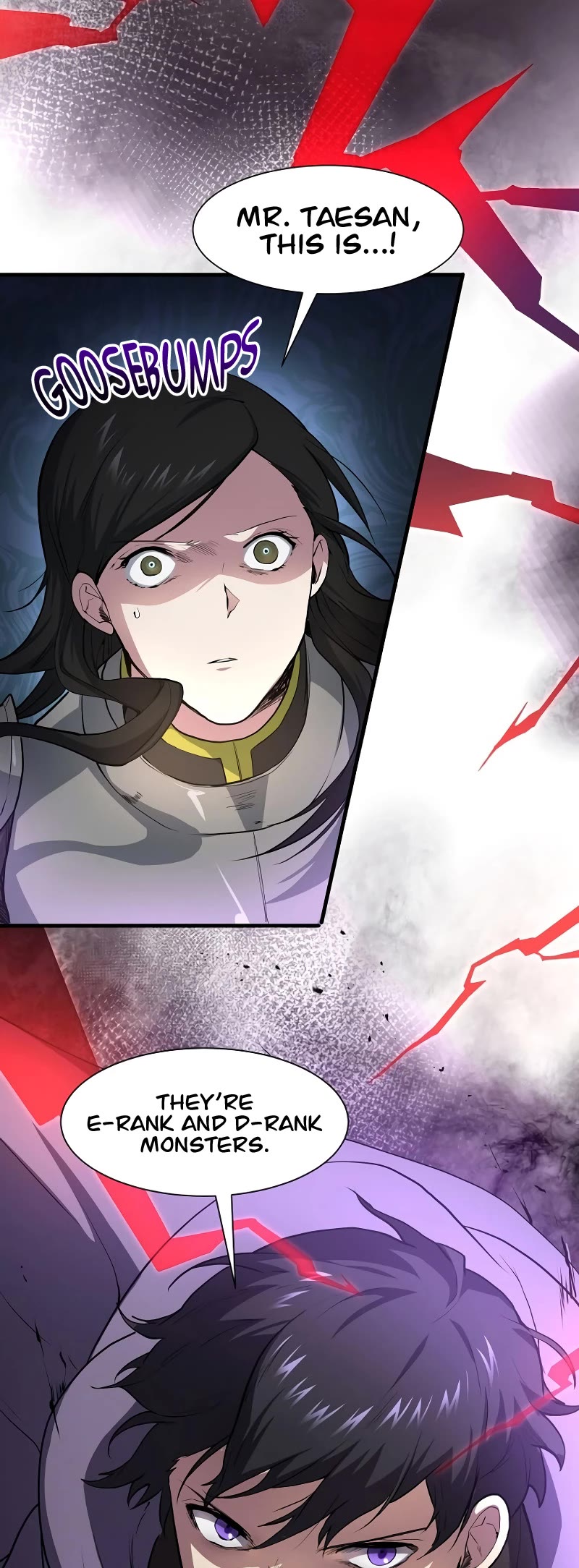 Level Up With Skills Chapter 84 page 39 - Chapter 84