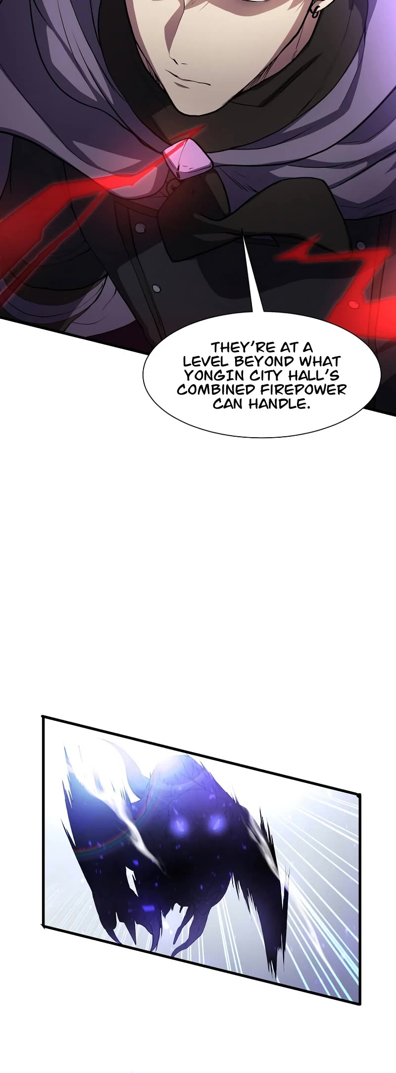 Level Up With Skills Chapter 84 page 40 - Chapter 84