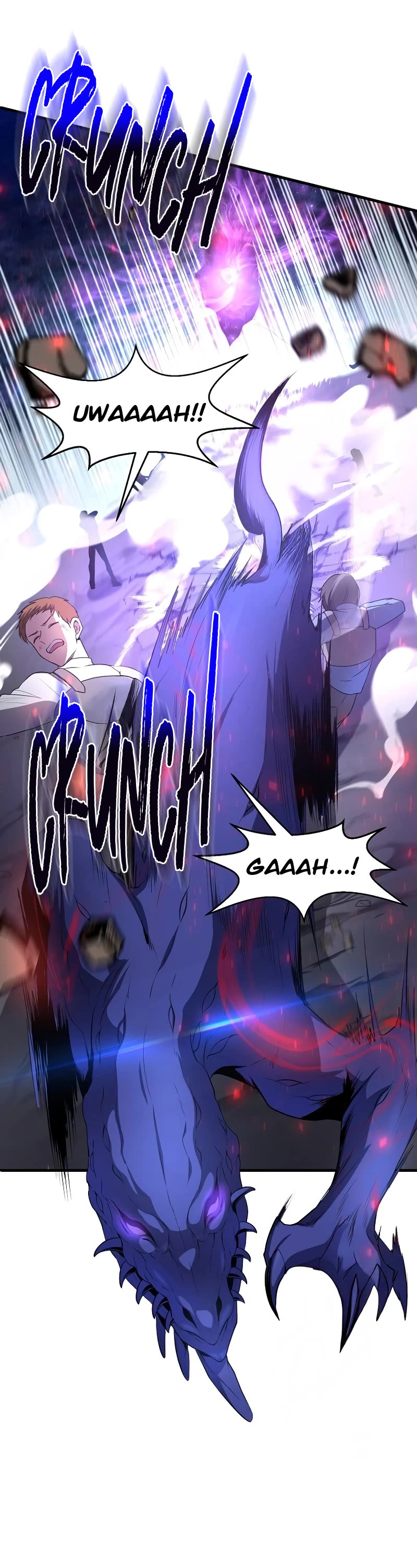 Level Up With Skills Chapter 84 page 41 - Chapter 84