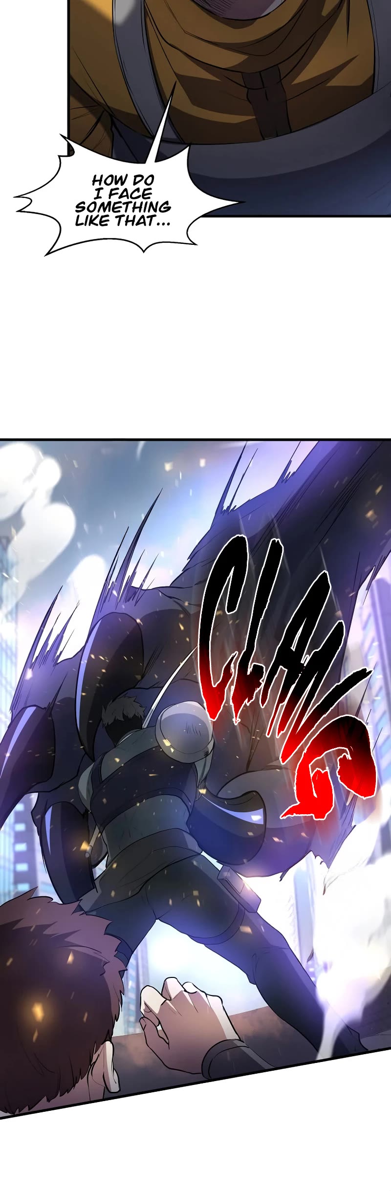 Level Up With Skills Chapter 84 page 44 - Chapter 84