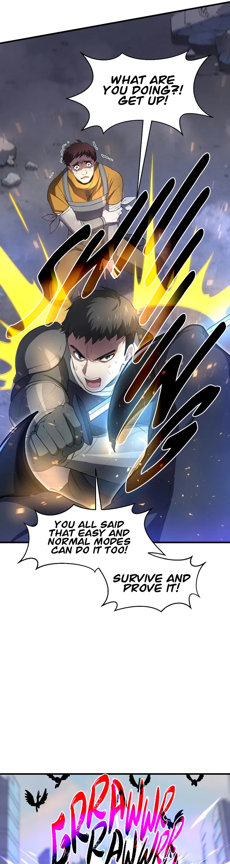 Level Up With Skills Chapter 84 page 45 - Chapter 84