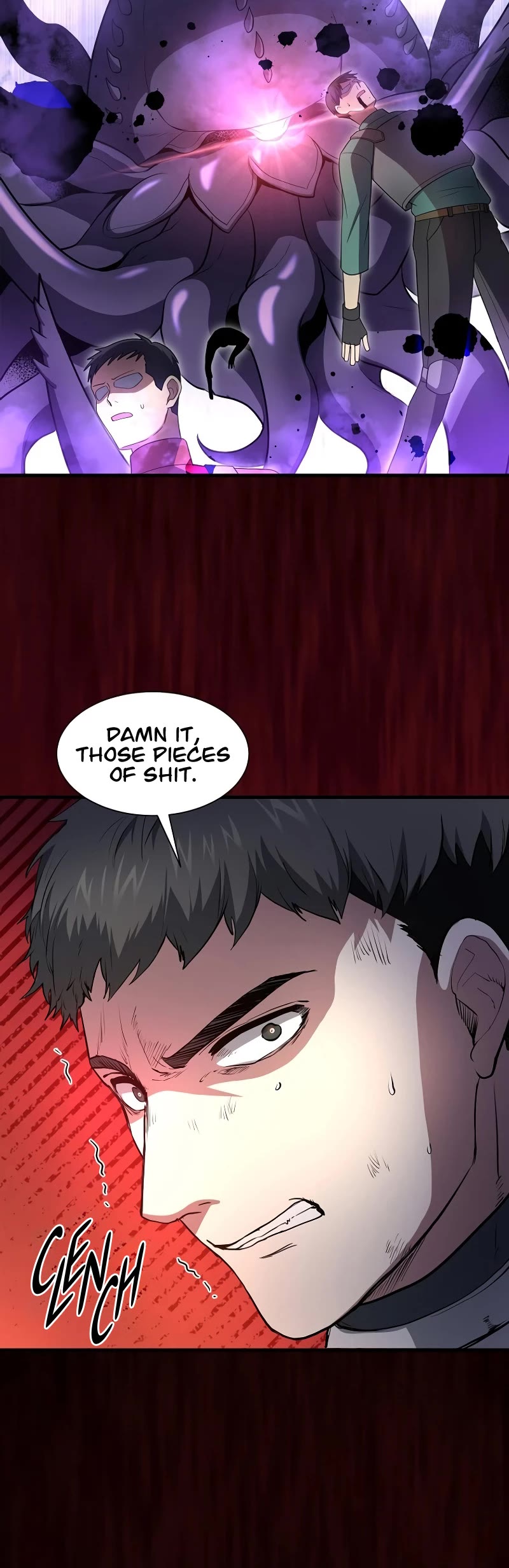 Level Up With Skills Chapter 84 page 48 - Chapter 84