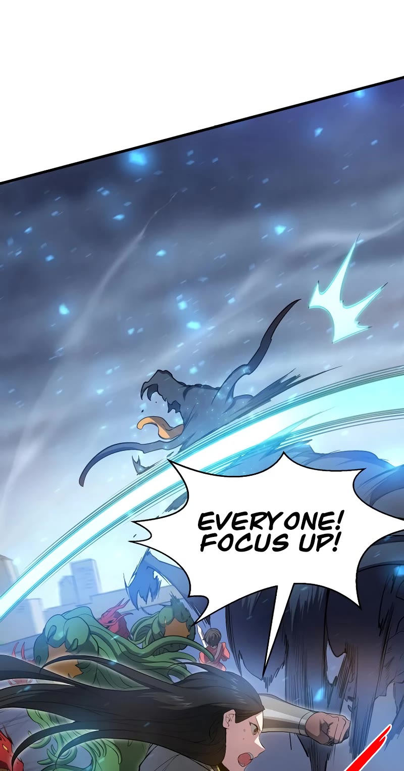 Level Up With Skills Chapter 84 page 5 - Chapter 84
