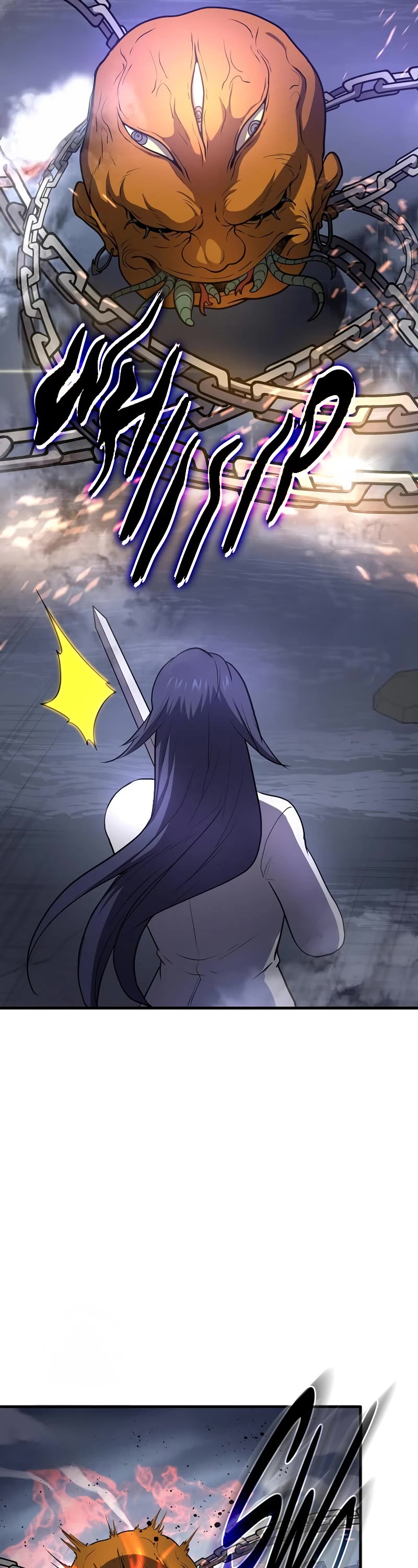 Level Up With Skills Chapter 84 page 50 - Chapter 84