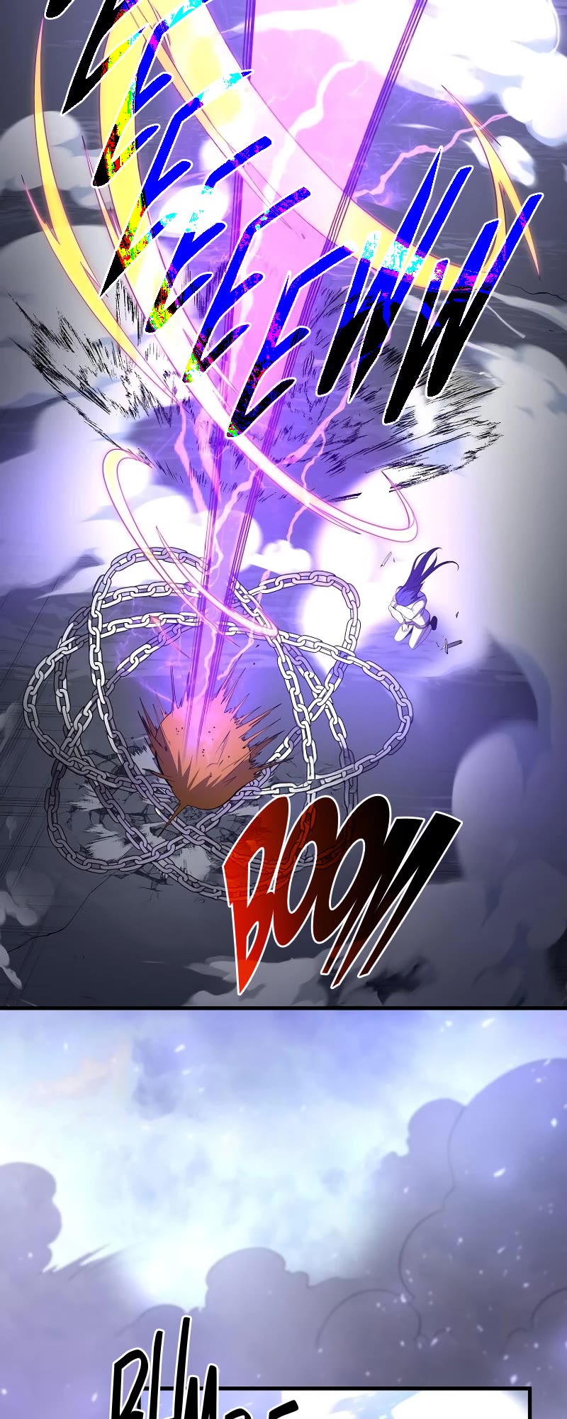 Level Up With Skills Chapter 84 page 52 - Chapter 84