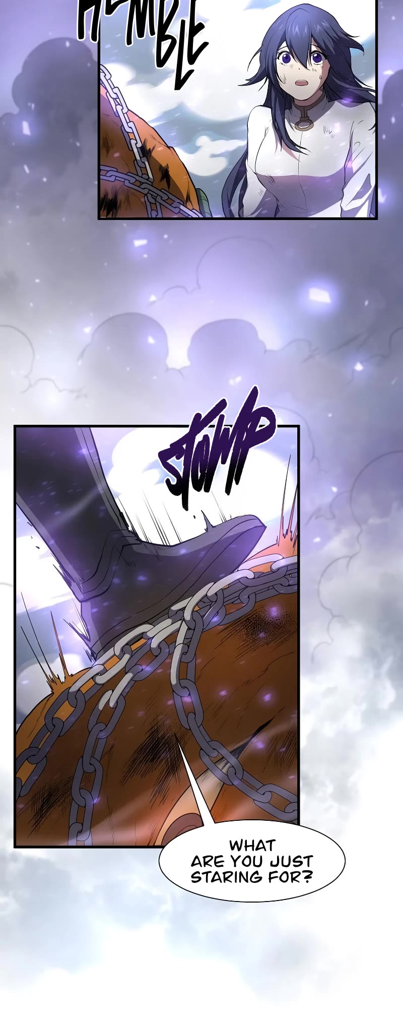 Level Up With Skills Chapter 84 page 53 - Chapter 84