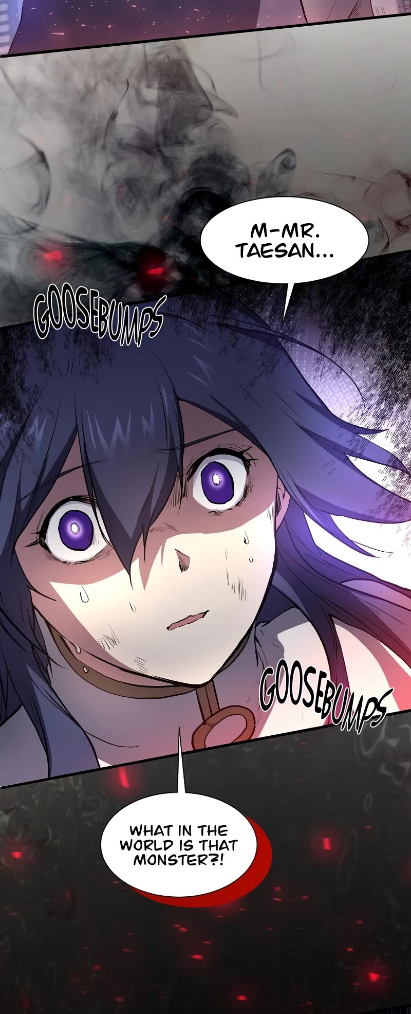 Level Up With Skills Chapter 84 page 58 - Chapter 84