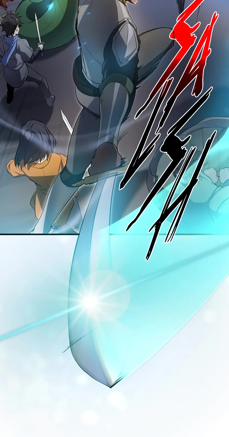 Level Up With Skills Chapter 84 page 6 - Chapter 84