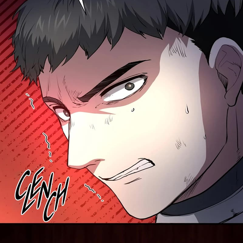 Level Up With Skills Chapter 84 cover