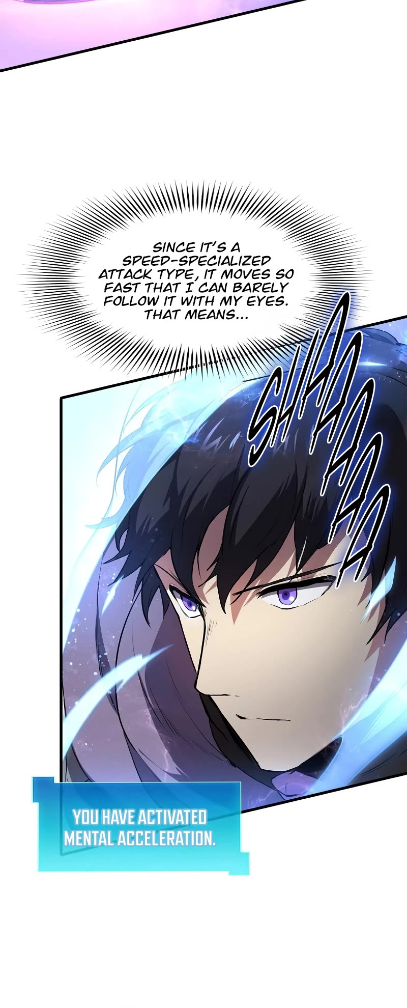 Level Up With Skills Chapter 85 page 18 - Chapter 85