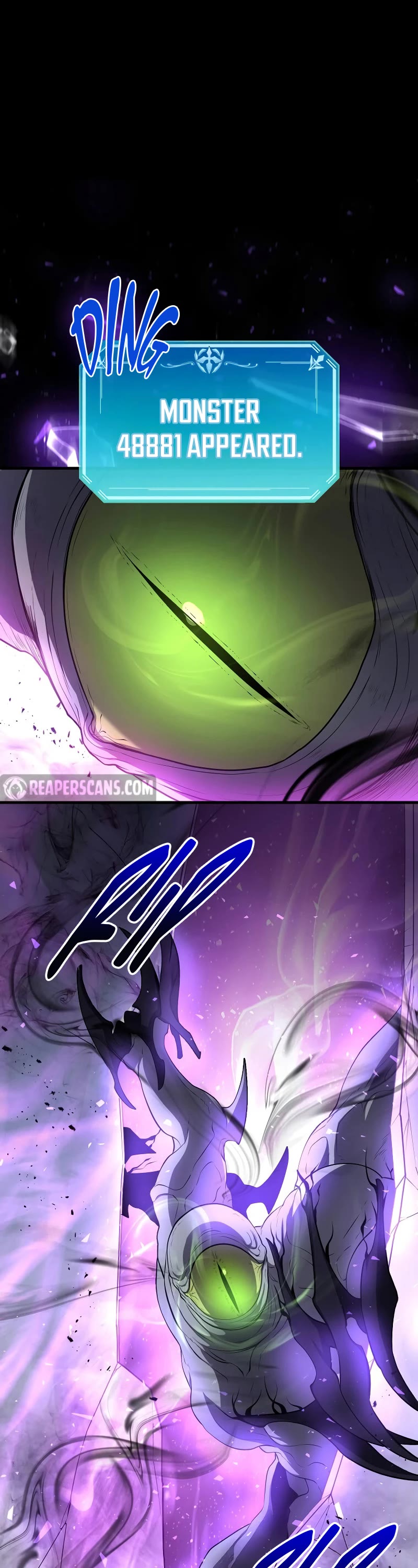 Level Up With Skills Chapter 85 page 2 - Chapter 85