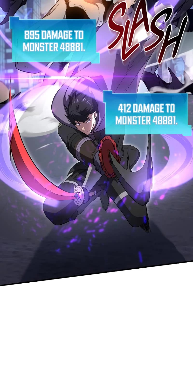 Level Up With Skills Chapter 85 page 23 - Chapter 85