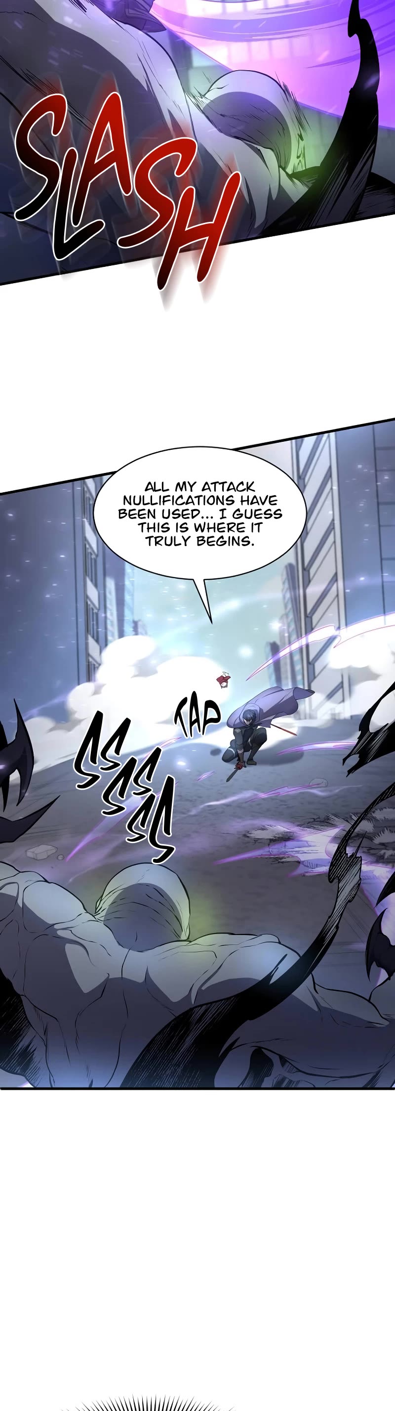 Level Up With Skills Chapter 85 page 25 - Chapter 85