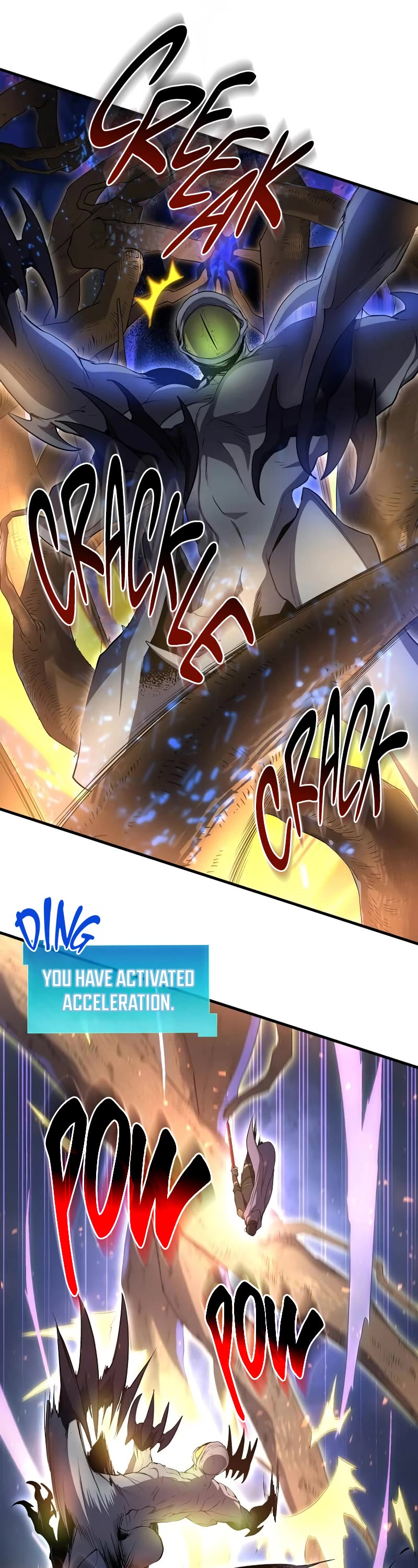 Level Up With Skills Chapter 85 page 27 - Chapter 85