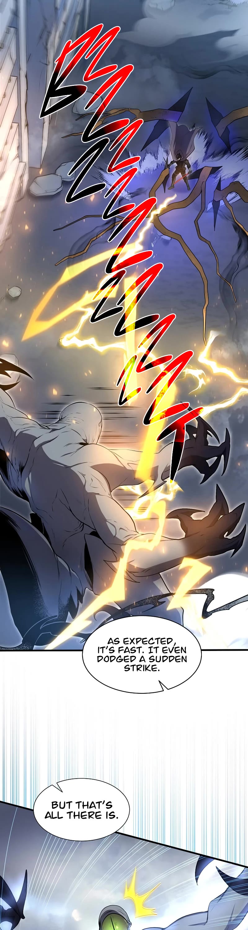 Level Up With Skills Chapter 85 page 29 - Chapter 85