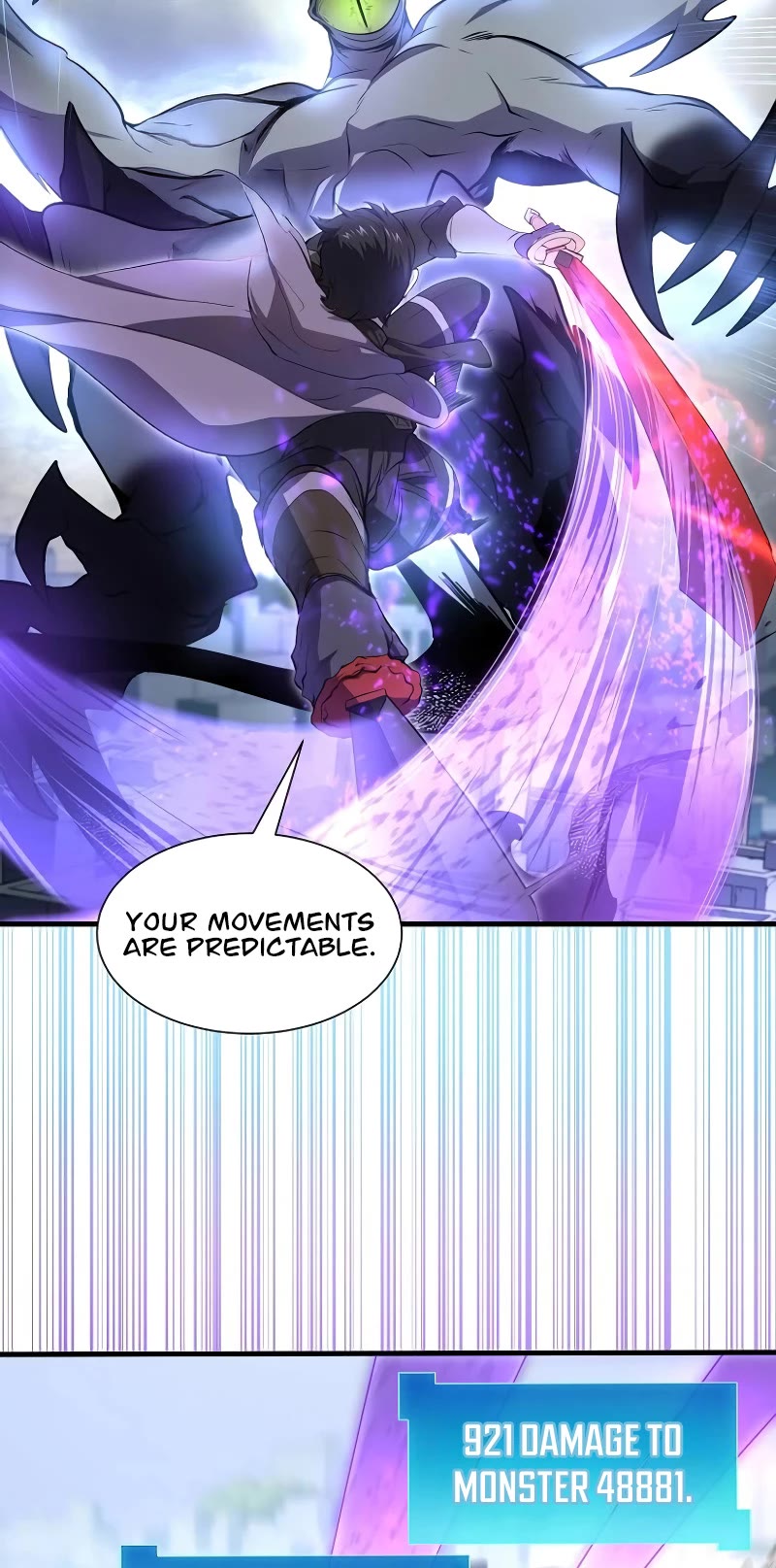 Level Up With Skills Chapter 85 page 30 - Chapter 85