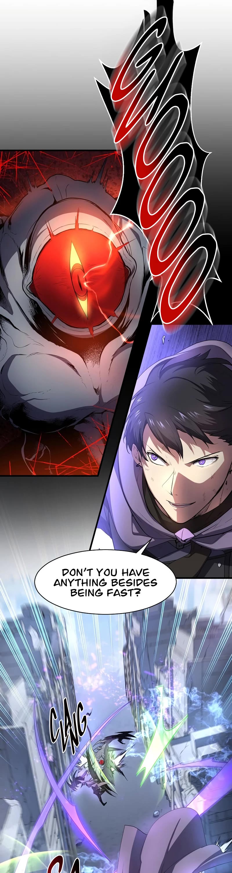 Level Up With Skills Chapter 85 page 32 - Chapter 85