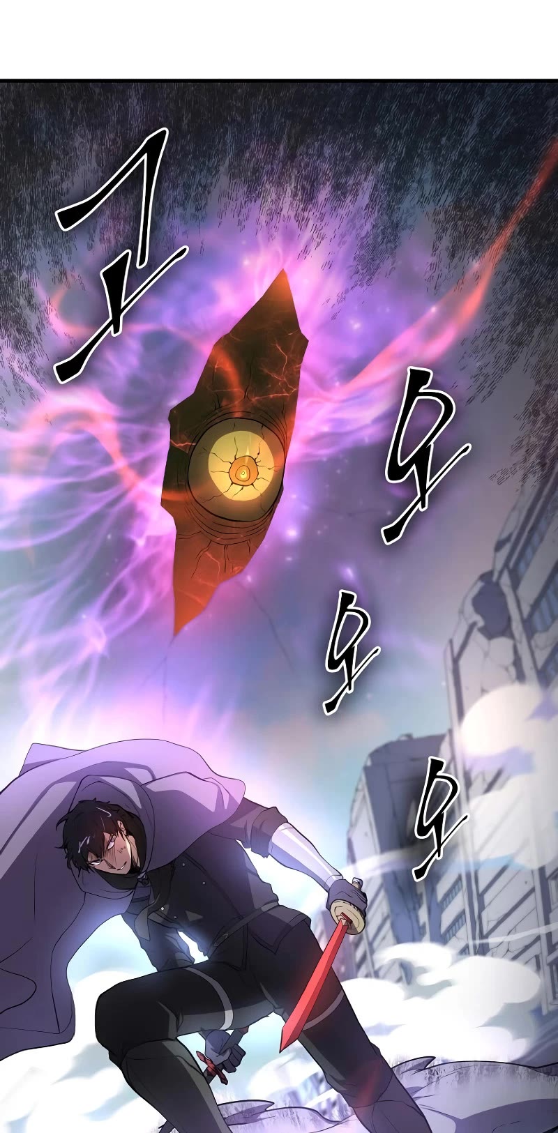 Level Up With Skills Chapter 85 page 35 - Chapter 85
